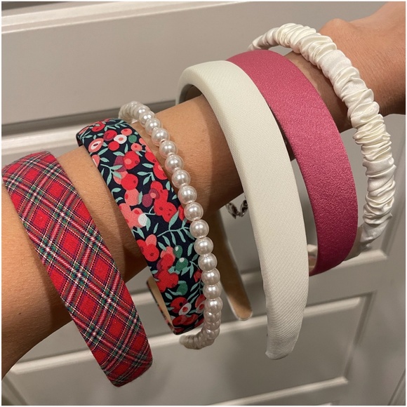 Luxe Headband collection for live show - Picture 3 of 4